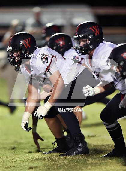Thumbnail 1 in Westminster Christian @ Madison Academy photogallery.