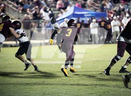 Thumbnail 3 in Westminster Christian @ Madison Academy photogallery.