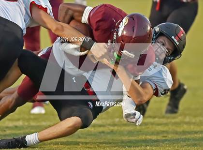 Thumbnail 3 in Westminster Christian @ Madison Academy photogallery.