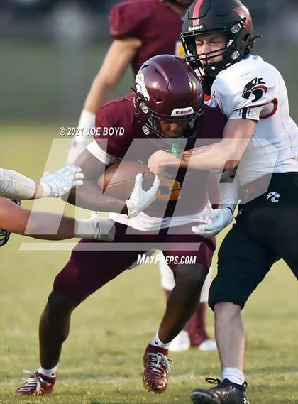 Thumbnail 2 in Westminster Christian @ Madison Academy photogallery.
