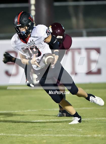 Thumbnail 1 in Westminster Christian @ Madison Academy photogallery.