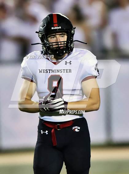 Thumbnail 1 in Westminster Christian @ Madison Academy photogallery.