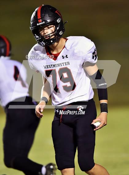Thumbnail 1 in Westminster Christian @ Madison Academy photogallery.