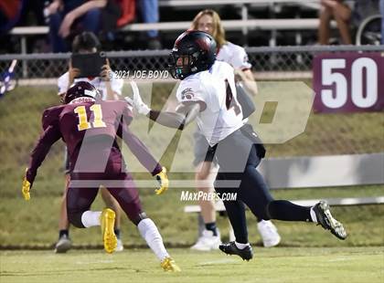 Thumbnail 3 in Westminster Christian @ Madison Academy photogallery.