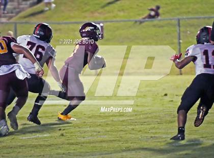 Thumbnail 1 in Westminster Christian @ Madison Academy photogallery.