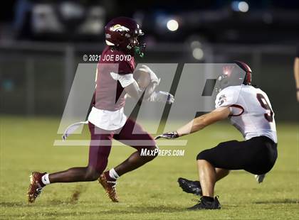Thumbnail 3 in Westminster Christian @ Madison Academy photogallery.