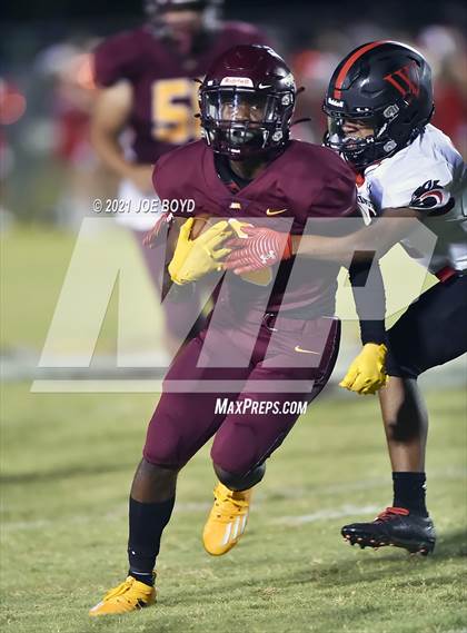 Thumbnail 3 in Westminster Christian @ Madison Academy photogallery.