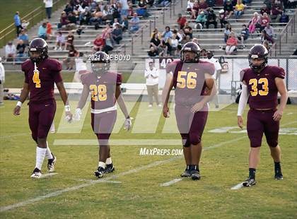 Thumbnail 1 in Westminster Christian @ Madison Academy photogallery.