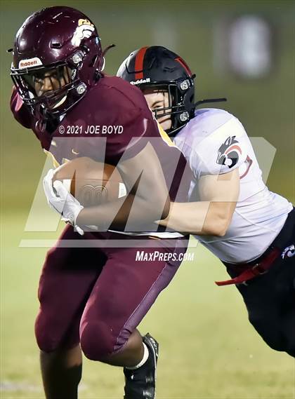 Thumbnail 2 in Westminster Christian @ Madison Academy photogallery.