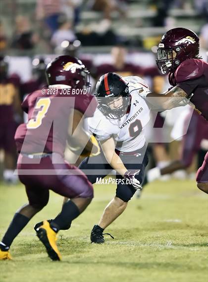 Thumbnail 3 in Westminster Christian @ Madison Academy photogallery.