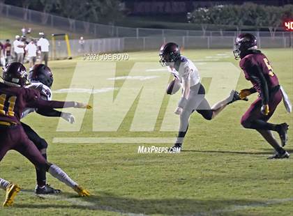 Thumbnail 1 in Westminster Christian @ Madison Academy photogallery.