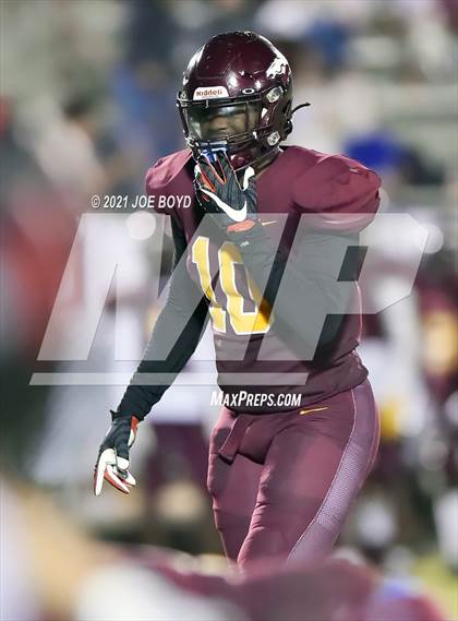 Thumbnail 3 in Westminster Christian @ Madison Academy photogallery.