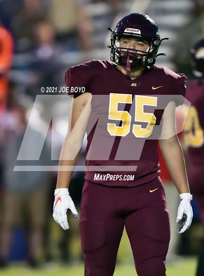 Thumbnail 1 in Westminster Christian @ Madison Academy photogallery.