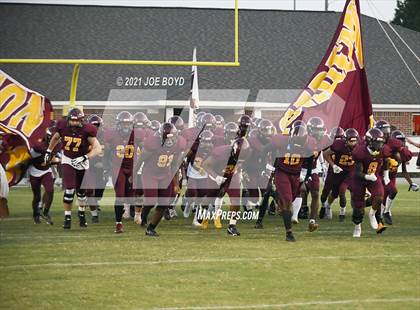 Thumbnail 2 in Westminster Christian @ Madison Academy photogallery.
