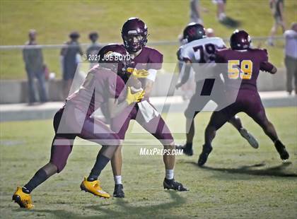 Thumbnail 2 in Westminster Christian @ Madison Academy photogallery.