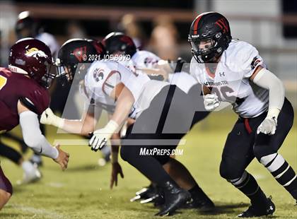 Thumbnail 2 in Westminster Christian @ Madison Academy photogallery.