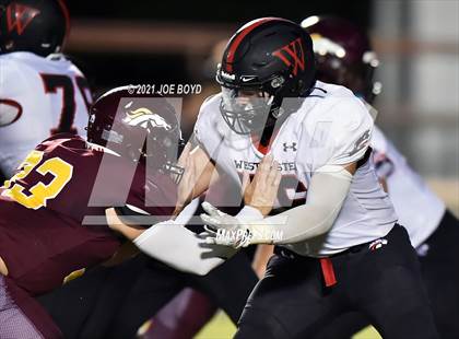 Thumbnail 3 in Westminster Christian @ Madison Academy photogallery.
