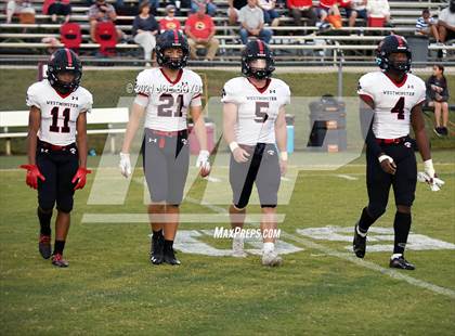 Thumbnail 3 in Westminster Christian @ Madison Academy photogallery.