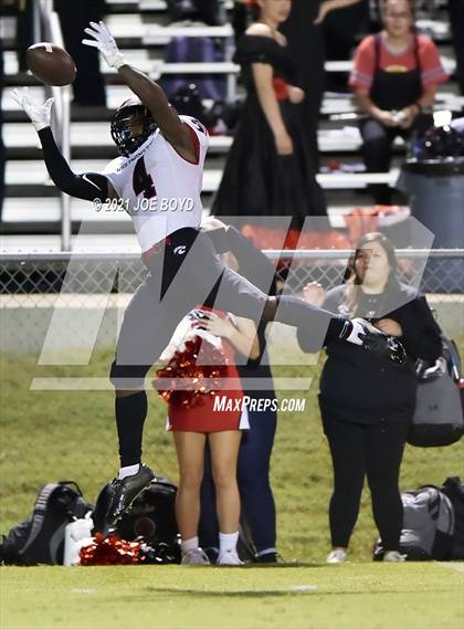 Thumbnail 2 in Westminster Christian @ Madison Academy photogallery.