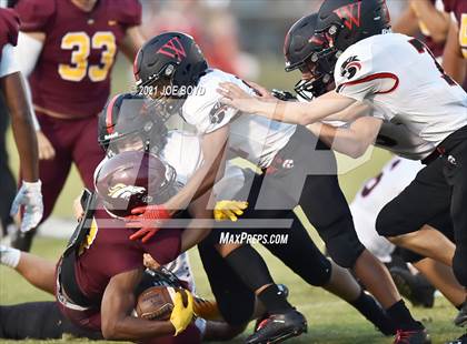 Thumbnail 3 in Westminster Christian @ Madison Academy photogallery.