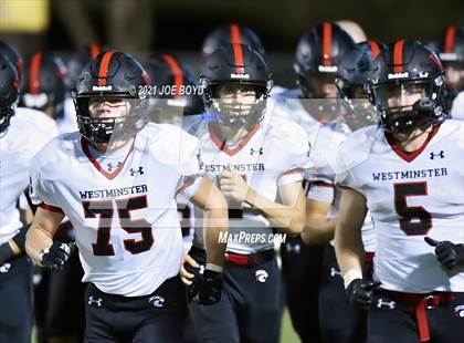 Thumbnail 3 in Westminster Christian @ Madison Academy photogallery.