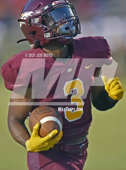 Thumbnail 1 in Westminster Christian @ Madison Academy photogallery.