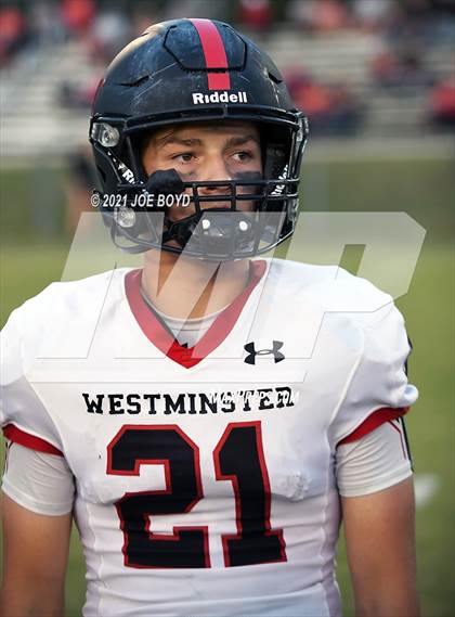Thumbnail 3 in Westminster Christian @ Madison Academy photogallery.