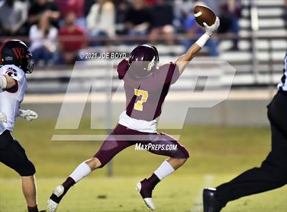 Thumbnail 1 in Westminster Christian @ Madison Academy photogallery.