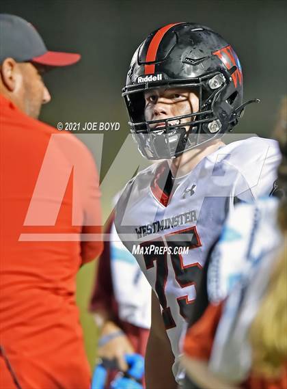 Thumbnail 3 in Westminster Christian @ Madison Academy photogallery.