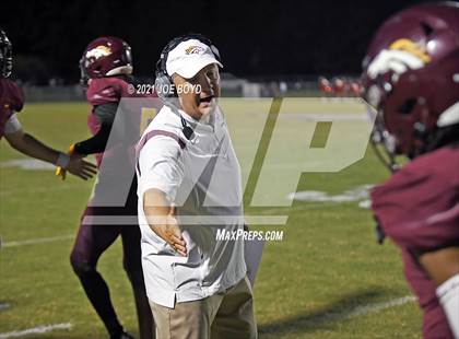 Thumbnail 3 in Westminster Christian @ Madison Academy photogallery.