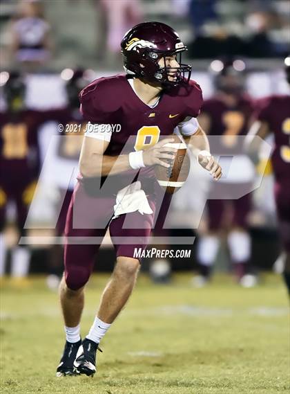 Thumbnail 1 in Westminster Christian @ Madison Academy photogallery.