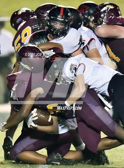 Thumbnail 3 in Westminster Christian @ Madison Academy photogallery.