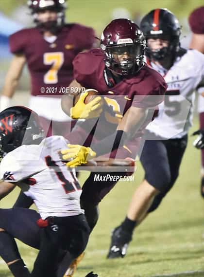 Thumbnail 1 in Westminster Christian @ Madison Academy photogallery.