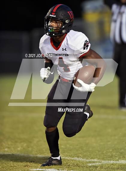 Thumbnail 2 in Westminster Christian @ Madison Academy photogallery.