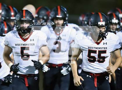Thumbnail 2 in Westminster Christian @ Madison Academy photogallery.