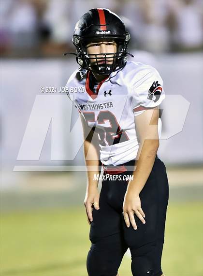 Thumbnail 2 in Westminster Christian @ Madison Academy photogallery.