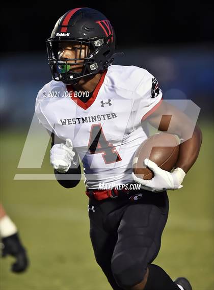 Thumbnail 3 in Westminster Christian @ Madison Academy photogallery.