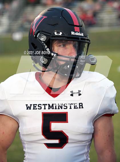 Thumbnail 1 in Westminster Christian @ Madison Academy photogallery.