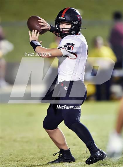 Thumbnail 2 in Westminster Christian @ Madison Academy photogallery.