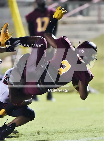 Thumbnail 3 in Westminster Christian @ Madison Academy photogallery.