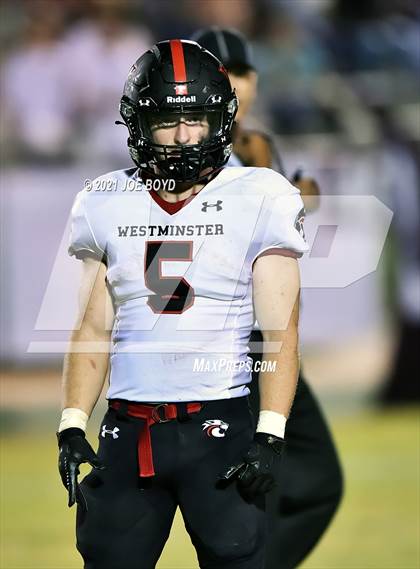 Thumbnail 3 in Westminster Christian @ Madison Academy photogallery.