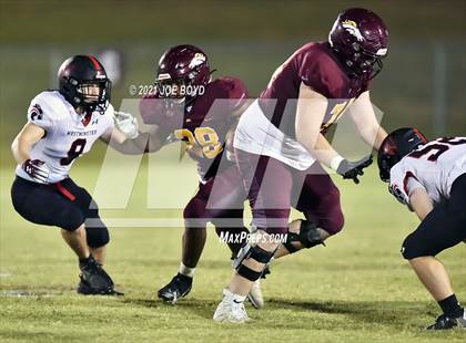 Thumbnail 1 in Westminster Christian @ Madison Academy photogallery.