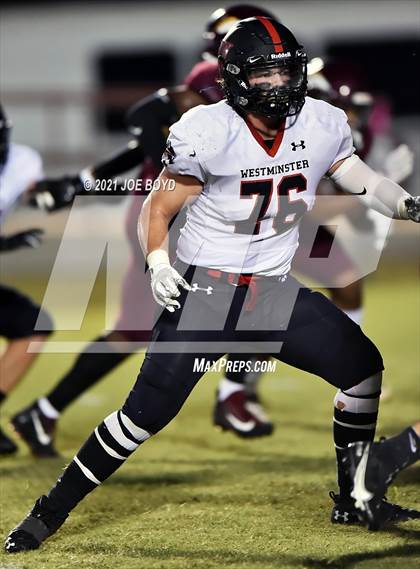 Thumbnail 2 in Westminster Christian @ Madison Academy photogallery.