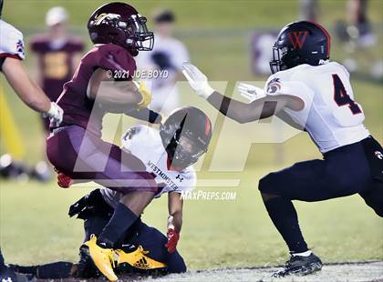 Thumbnail 2 in Westminster Christian @ Madison Academy photogallery.
