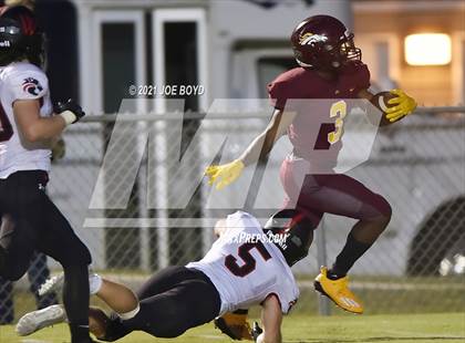 Thumbnail 3 in Westminster Christian @ Madison Academy photogallery.
