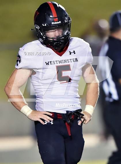 Thumbnail 2 in Westminster Christian @ Madison Academy photogallery.