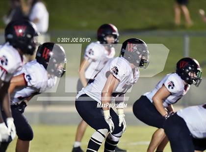 Thumbnail 2 in Westminster Christian @ Madison Academy photogallery.