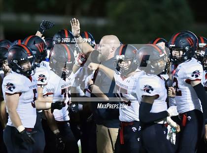 Thumbnail 1 in Westminster Christian @ Madison Academy photogallery.
