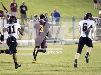 Thumbnail 1 in Westminster Christian @ Madison Academy photogallery.