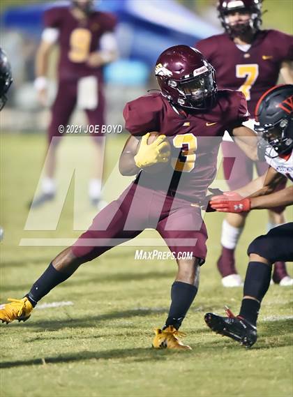 Thumbnail 3 in Westminster Christian @ Madison Academy photogallery.